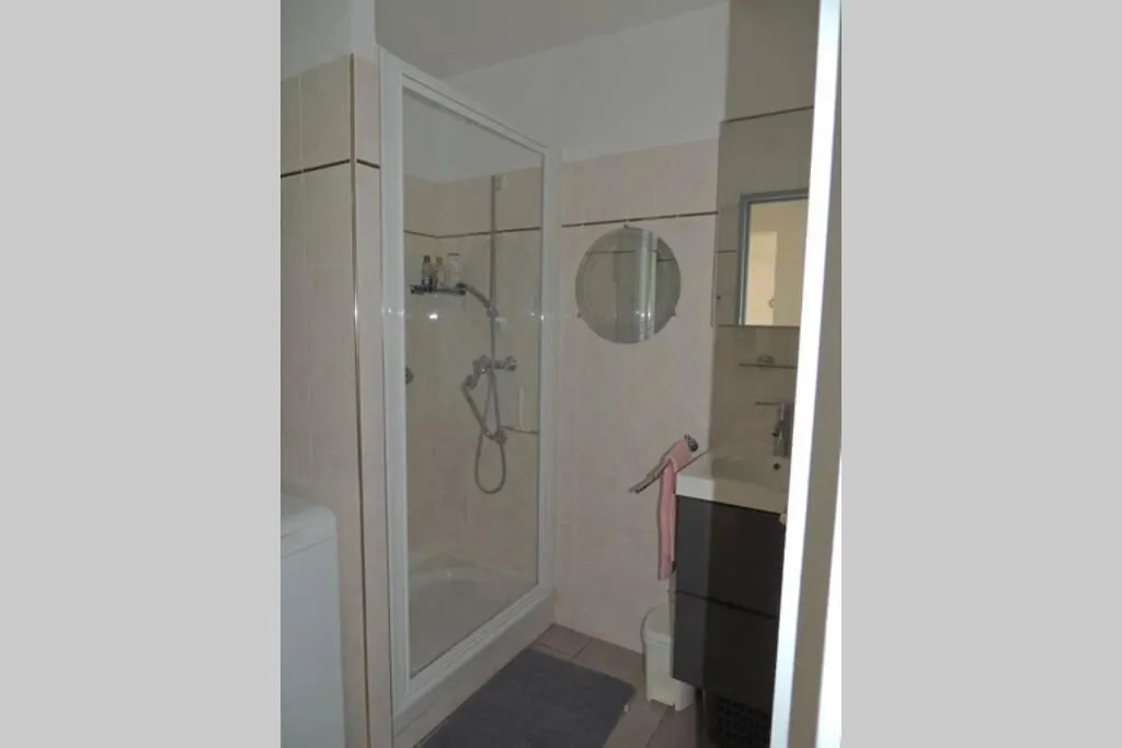 Apartment Petit Paradis A Saint Mandrier 1 Chambre Plage A 4 Mn Clim Parking Wifi France