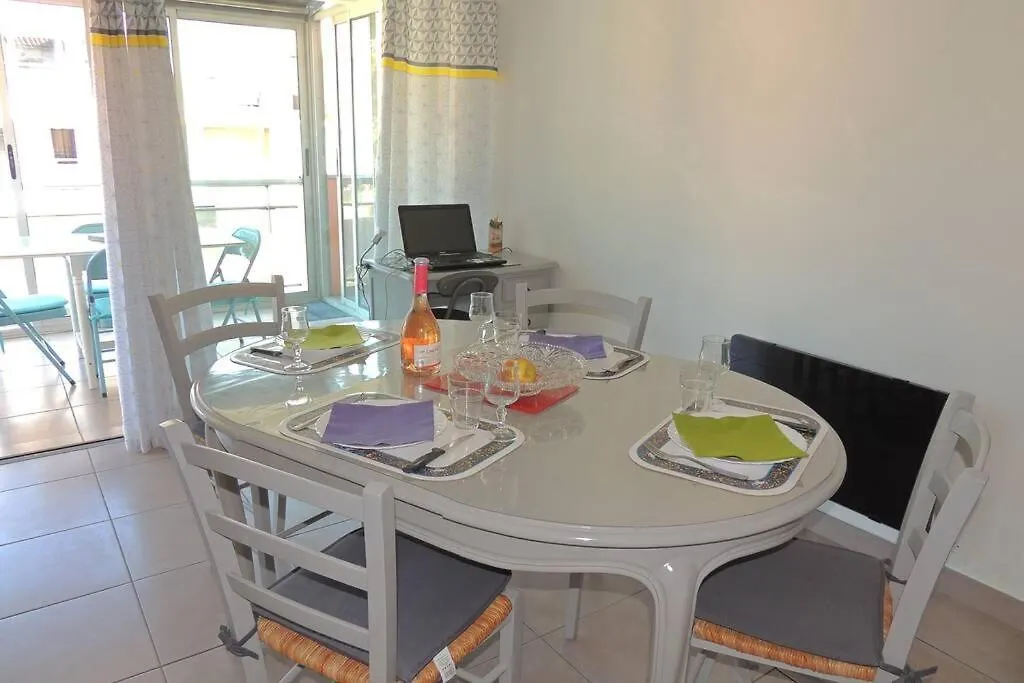 Petit Paradis A Saint Mandrier 1 Chambre Plage A 4 Mn Clim Parking Wifi France
