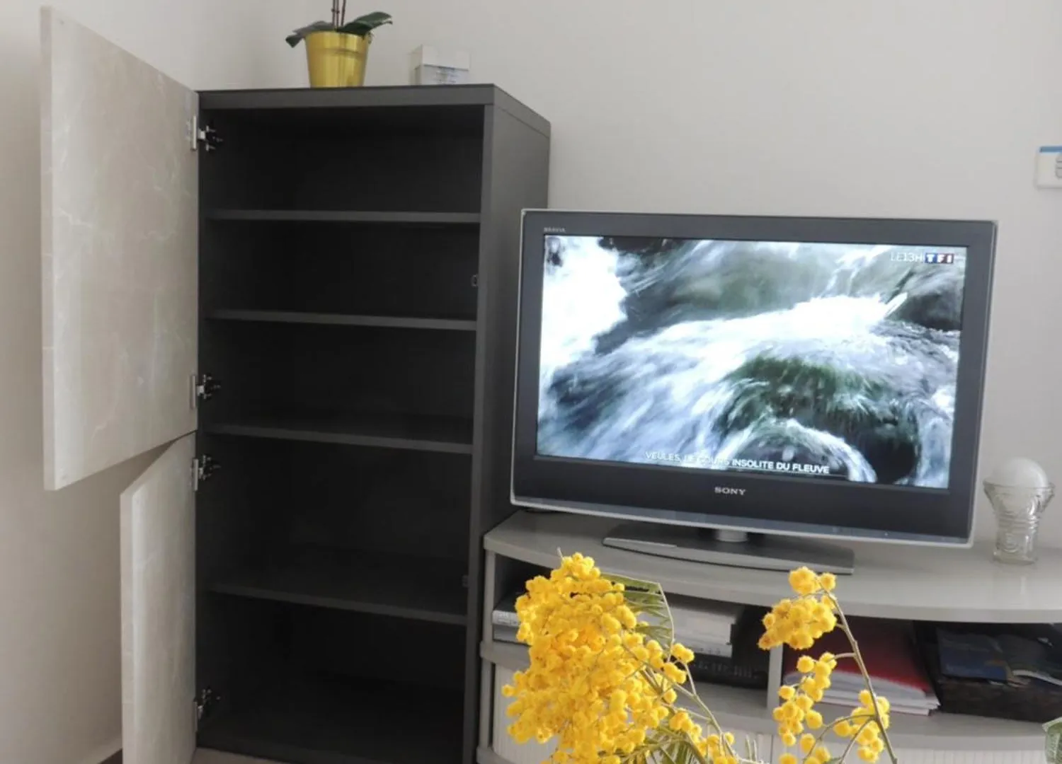 Apartment Petit Paradis A Saint Mandrier 1 Chambre Plage A 4 Mn Clim Parking Wifi
