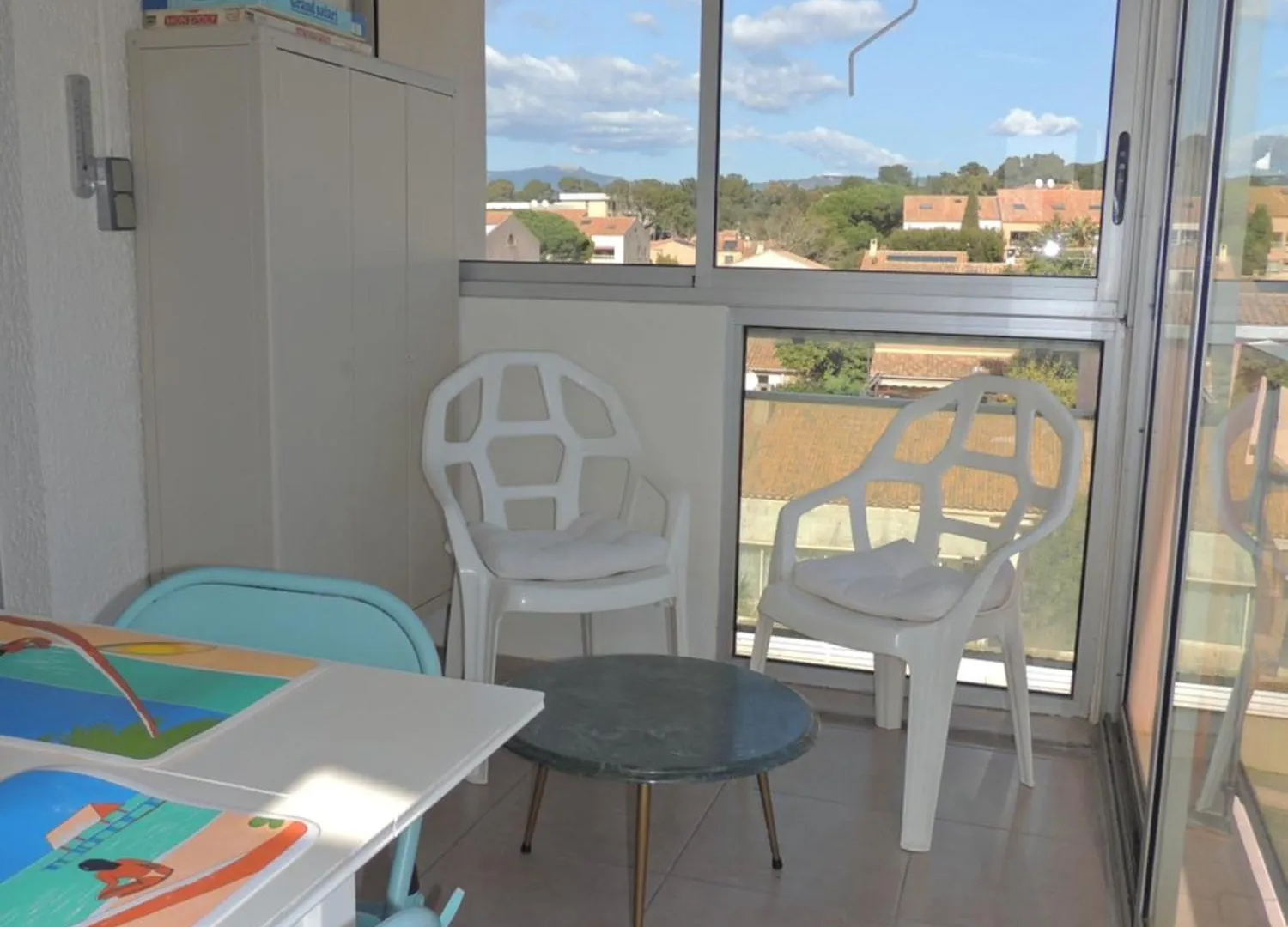 Petit Paradis A Saint Mandrier 1 Chambre Plage A 4 Mn Clim Parking Wifi 0*, Saint-Mandrier-sur-Mer