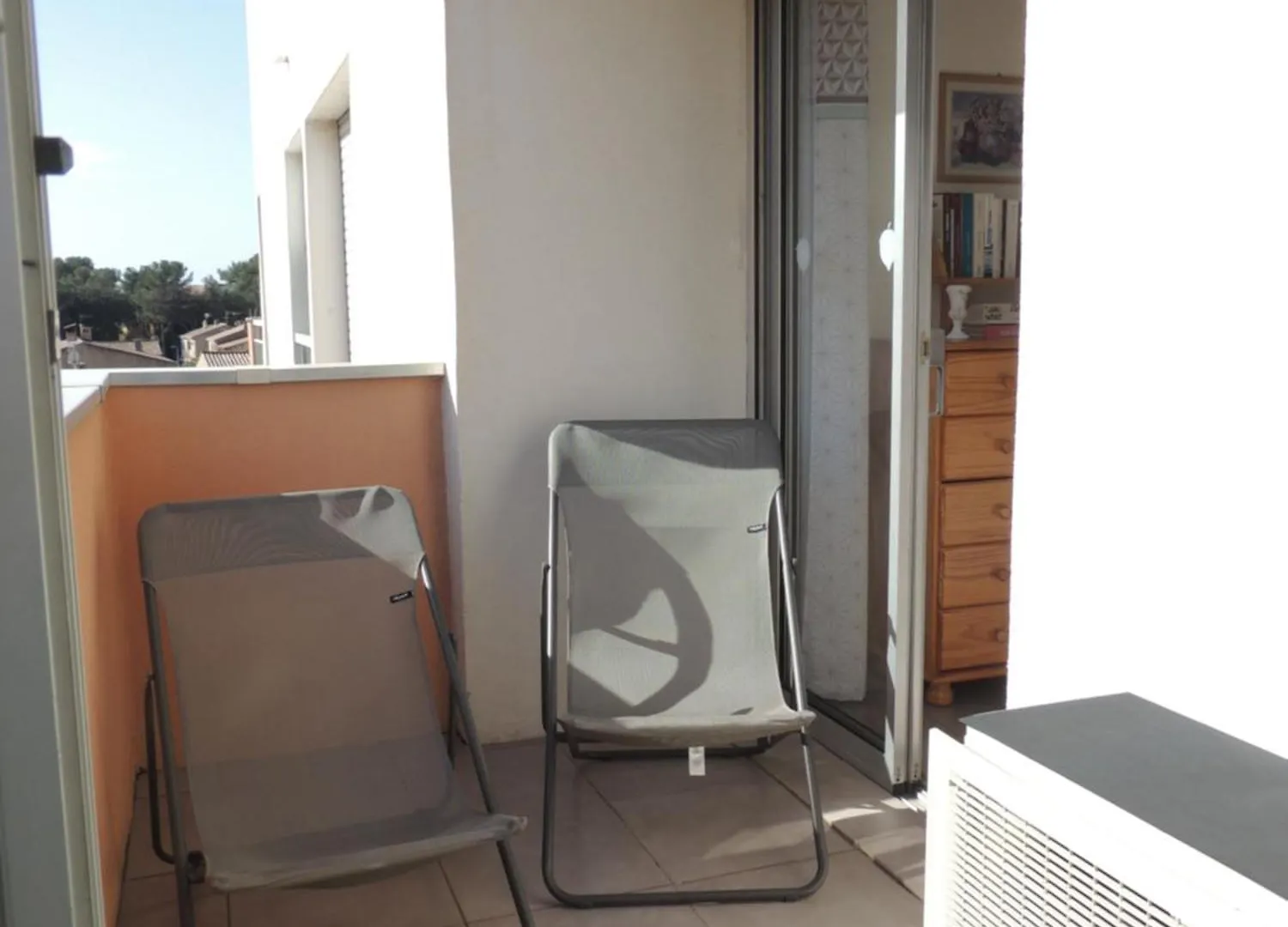 Petit Paradis A Saint Mandrier 1 Chambre Plage A 4 Mn Clim Parking Wifi 0*, Saint-Mandrier-sur-Mer France