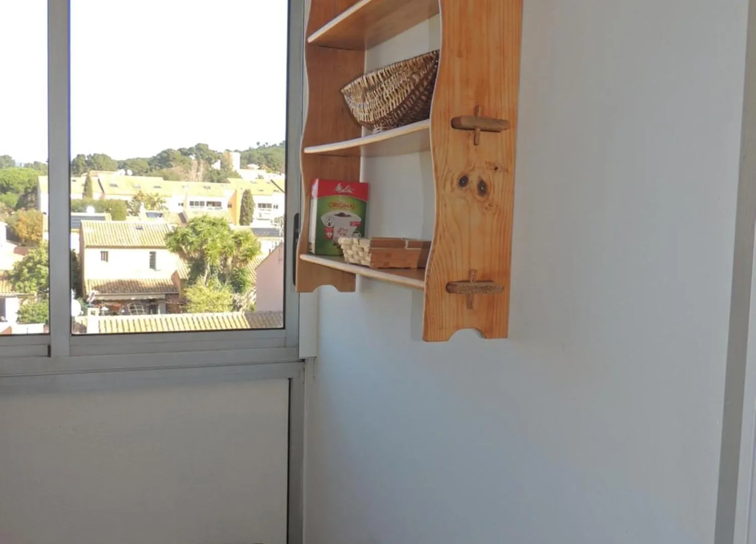 Apartment Petit Paradis A Saint Mandrier 1 Chambre Plage A 4 Mn Clim Parking Wifi